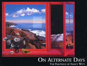 Cover of On Alternate Days