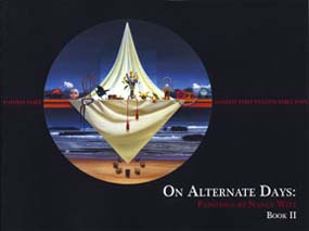 Cover of On Alternate Days, book 2