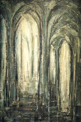 'Cathedral'--orig